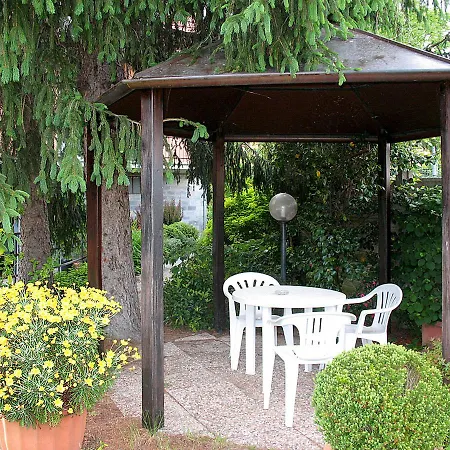 Locazione Turistica Vittoria Apartment *