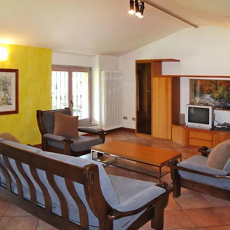 Locazione Turistica Vittoria Apartment