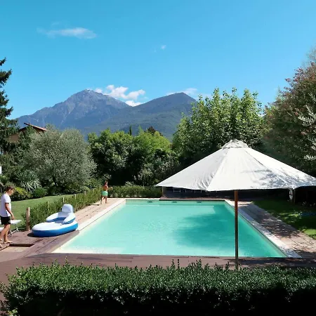 Locazione Turistica Vittoria Apartment Dongo