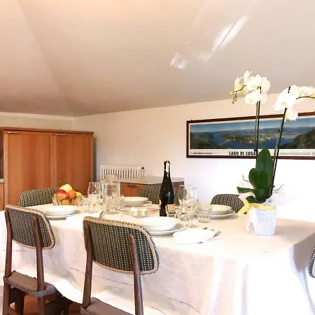 Apartment Locazione Turistica Vittoria