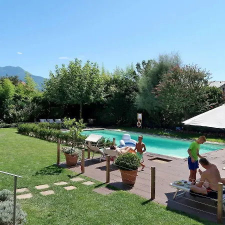 Apartment Locazione Turistica Vittoria Dongo