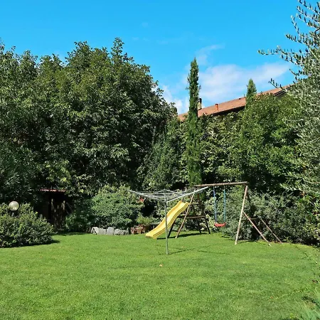 Locazione Turistica Vittoria Apartment *