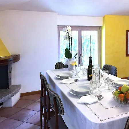Locazione Turistica Vittoria דירה *